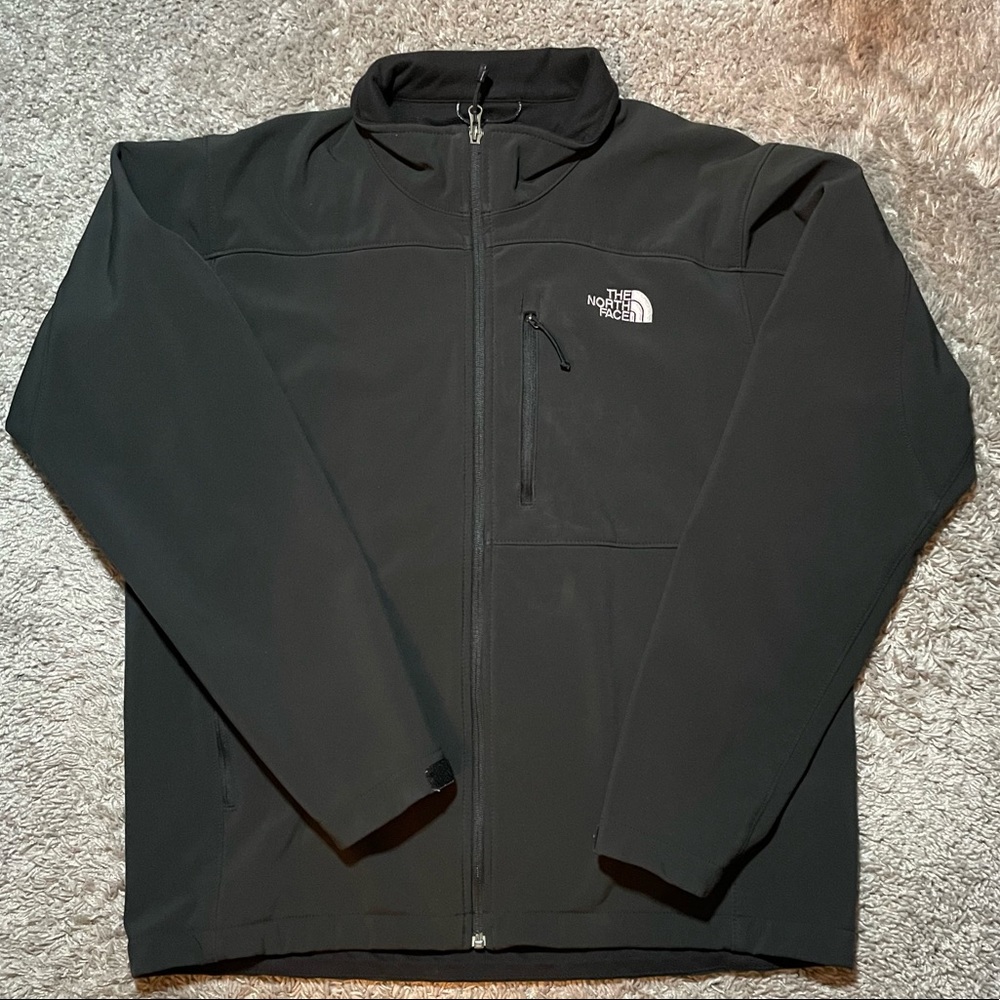 North Face Mens Size L Jacket